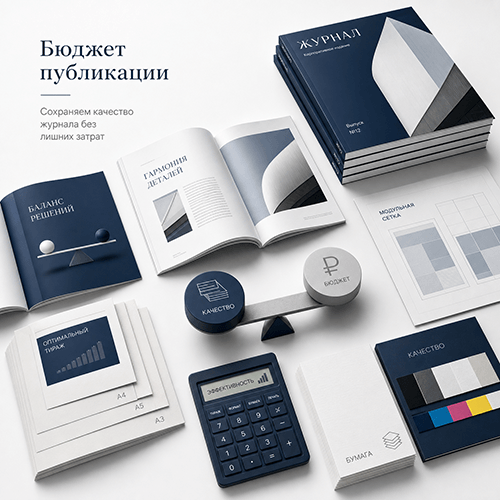 Журналы